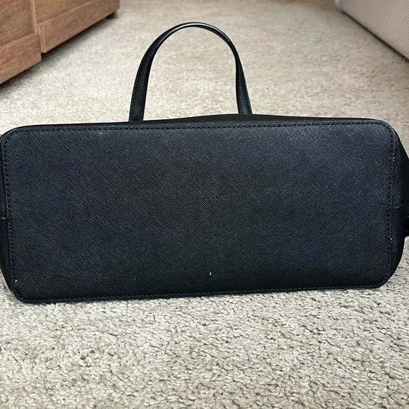 Kate Spade Laurel Way Evangelie Satchel - Picture 11 of 11